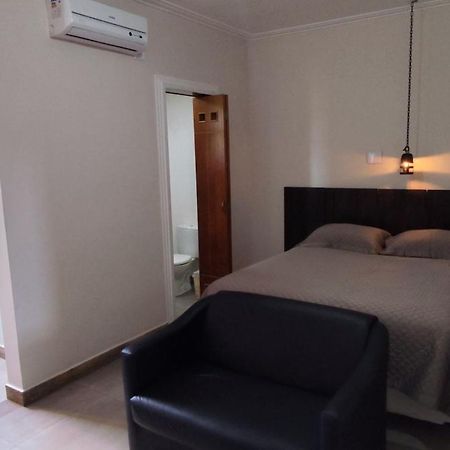 Sevili Garden Hotel Arujá Eksteriør bilde