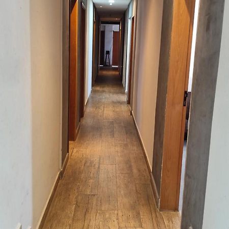 Sevili Garden Hotel Arujá Eksteriør bilde