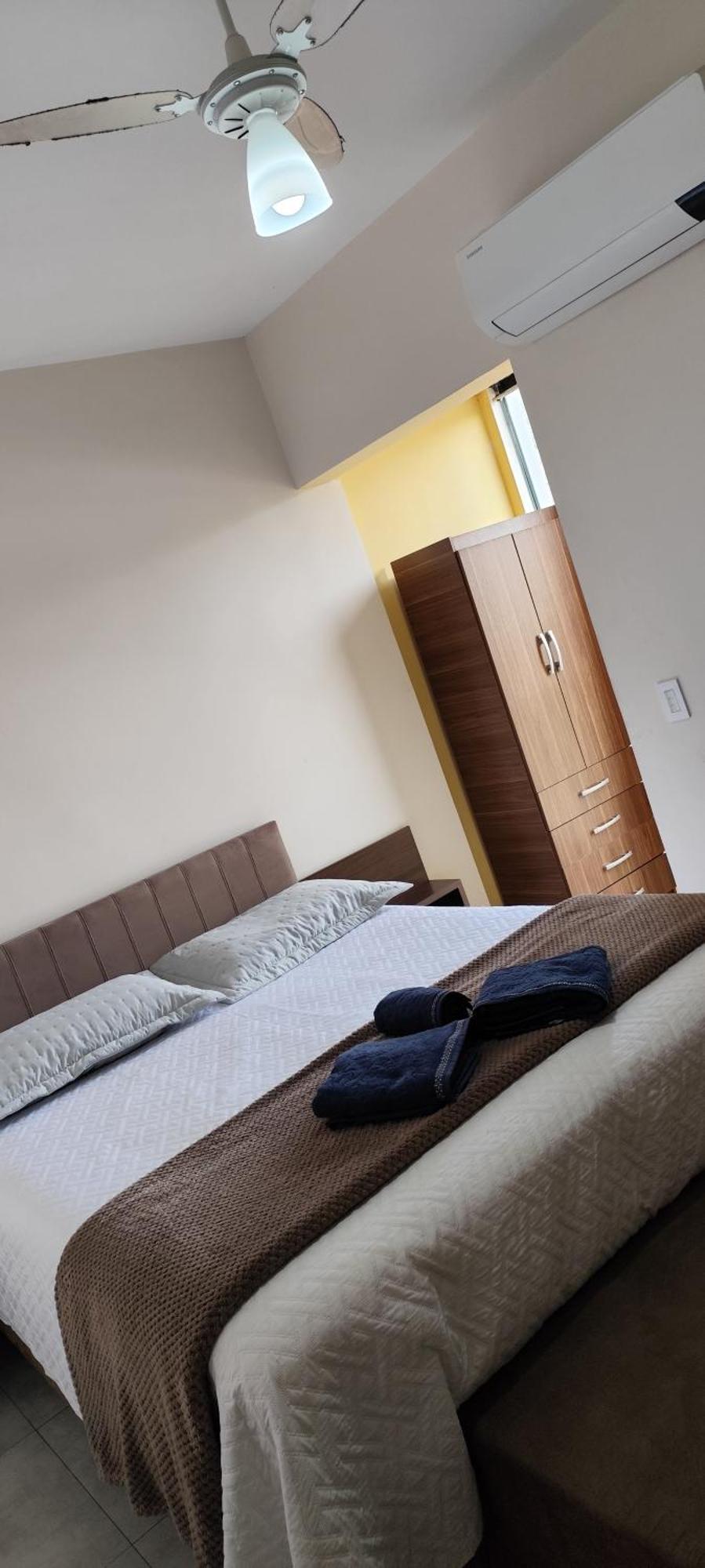 Sevili Garden Hotel Arujá Eksteriør bilde