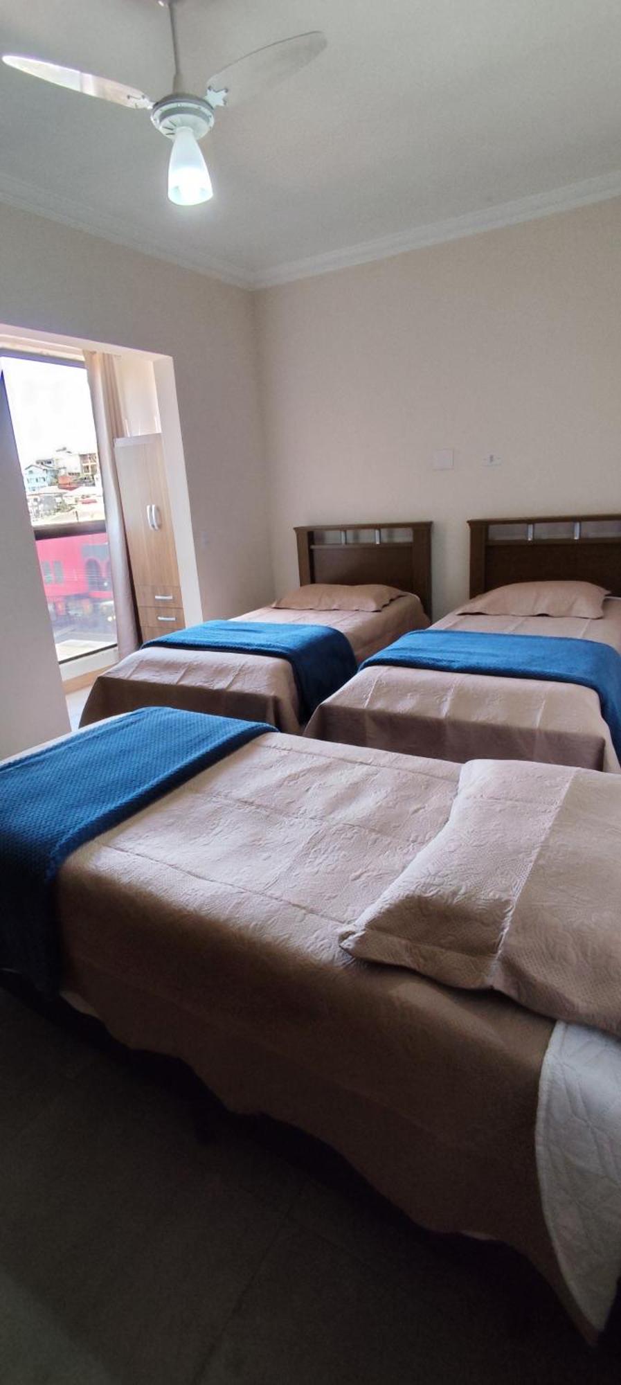Sevili Garden Hotel Arujá Eksteriør bilde