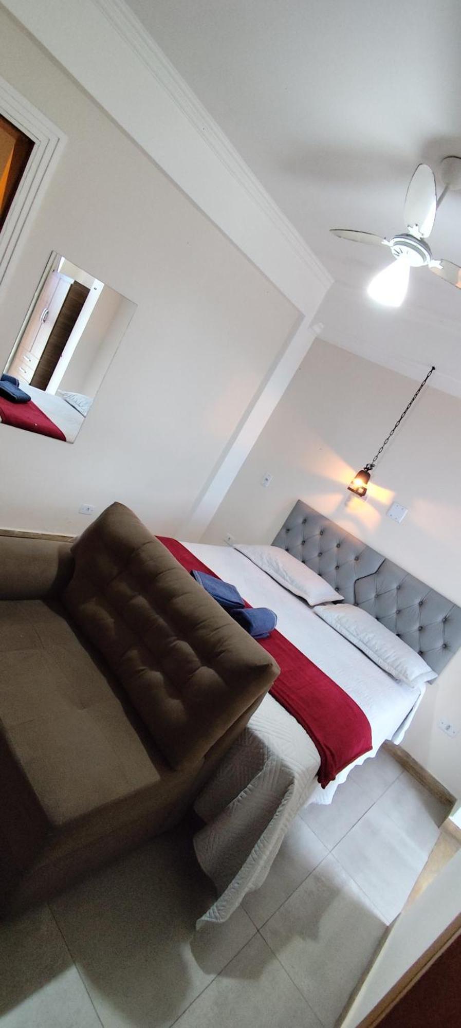 Sevili Garden Hotel Arujá Eksteriør bilde