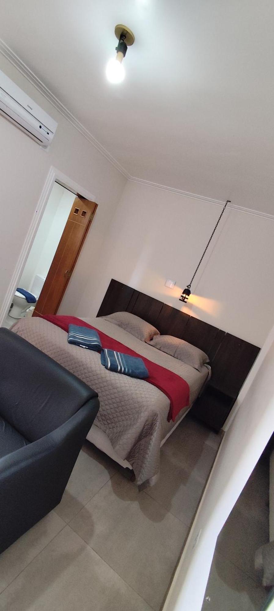 Sevili Garden Hotel Arujá Eksteriør bilde