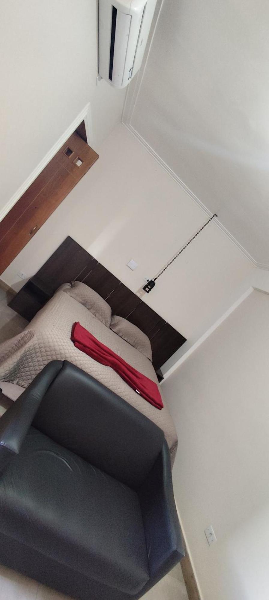 Sevili Garden Hotel Arujá Eksteriør bilde