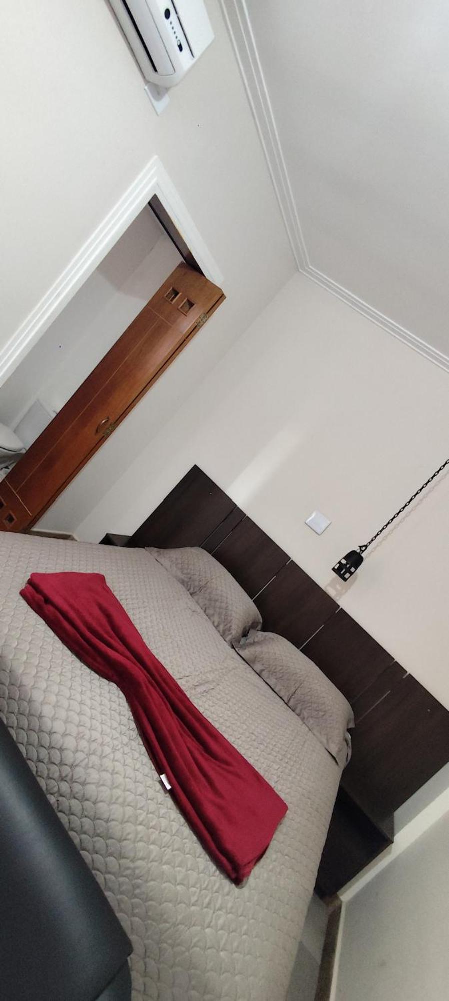 Sevili Garden Hotel Arujá Eksteriør bilde