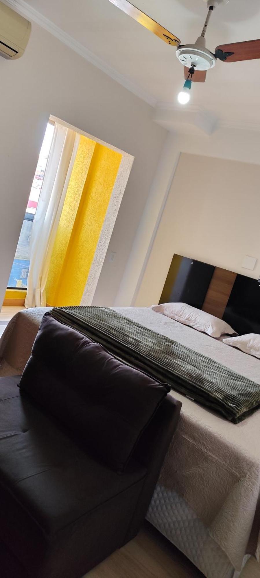 Sevili Garden Hotel Arujá Eksteriør bilde