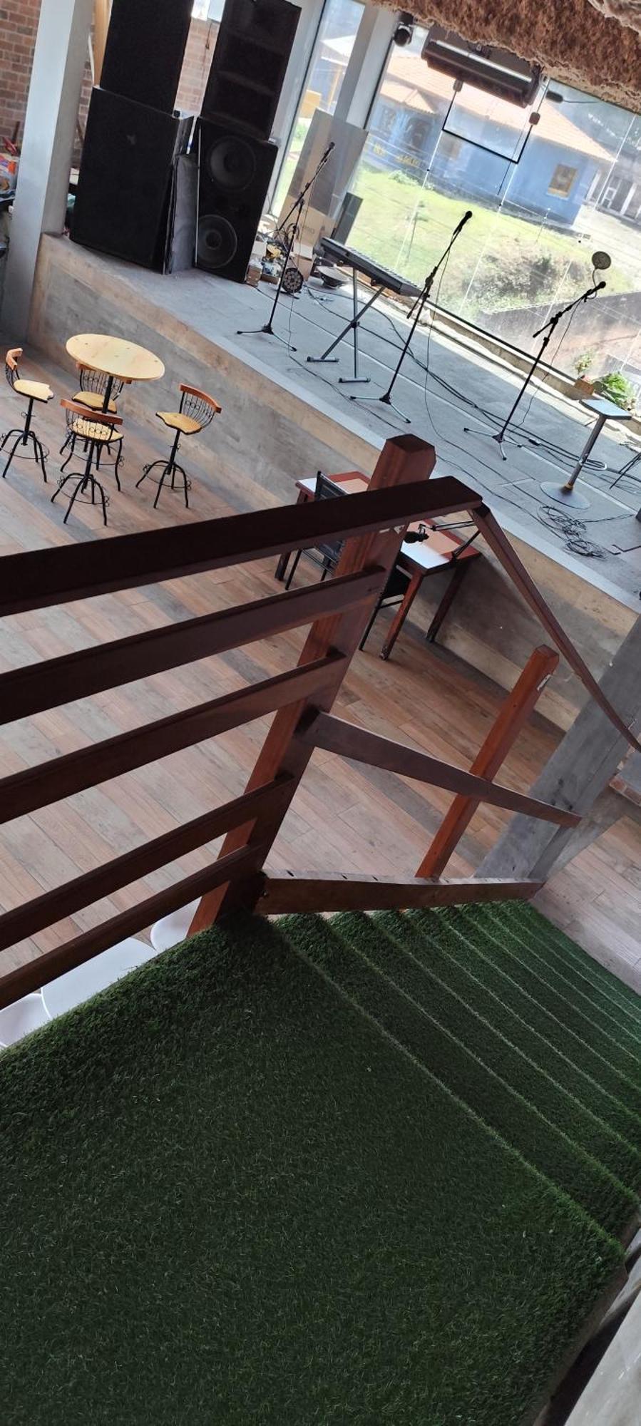 Sevili Garden Hotel Arujá Eksteriør bilde