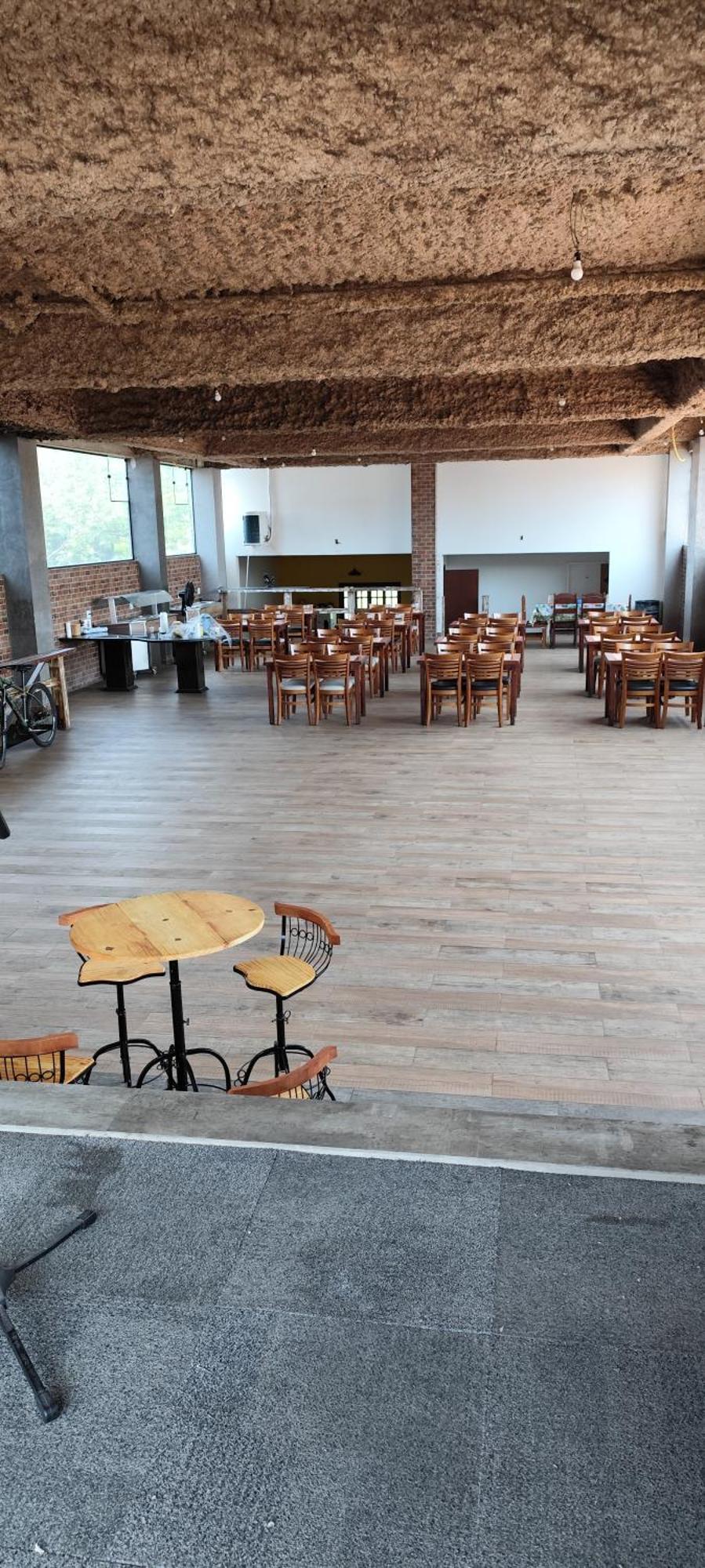 Sevili Garden Hotel Arujá Eksteriør bilde